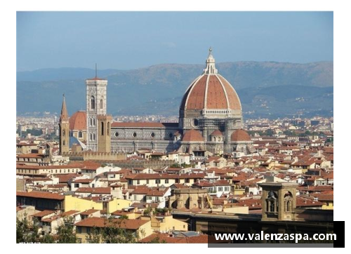 佛罗伦萨周边的旅游胜地和文化景点推荐