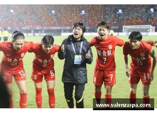 韩国国家足球教练：塑造冠军之路